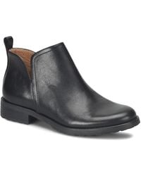 Söfft - Beatrice Bootie - Lyst