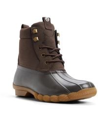 Sperry Top-Sider - Raina Duck Boot - Lyst