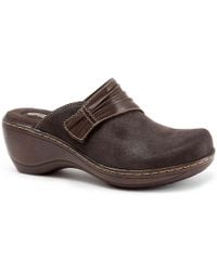 softwalk clogs on sale