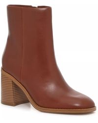 Marc Fisher - Lysia Bootie - Lyst