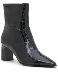 DKNY - Sunny Bootie - Lyst