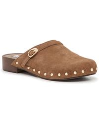 Steve Madden - Willo Clog - Lyst