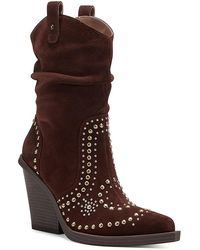 Jessica Simpson Boots for Women | Online Sale up to 80% off | Lyst