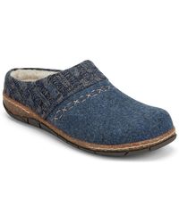 Earth - Elyot Clog - Lyst