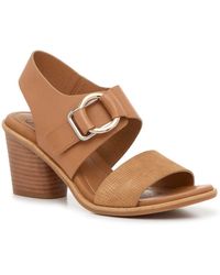 Söfft - Martina Sandal - Lyst