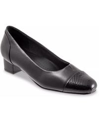 Trotters - Daisy Pump - Lyst