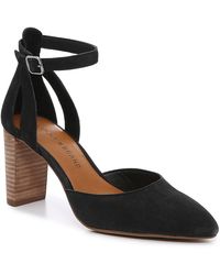Lucky brand marcelinia pump Outlet