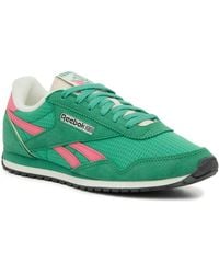 Reebok - Classic Az Sneaker - Lyst