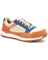 Caterpillar - Venward Composite Toe Work Sneaker - Lyst