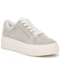 Jessica Simpson - Cherello Platform Sneaker - Lyst