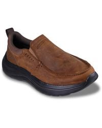 Skechers - Decklan Aldred Slipon - Lyst