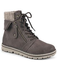 White Mountain Boots for Women | Online Sale up to 57% off | Lyst