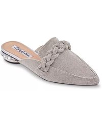 Lady Couture - Monaco Mule - Lyst
