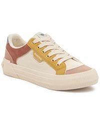 Rocket Dog - Cheery Platform Sneaker - Lyst