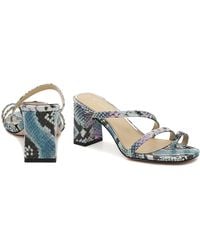 Jessica simpson willmena sandal Outlet