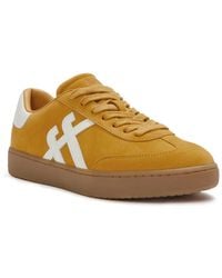 Fitflop - The Dash Sneaker - Lyst
