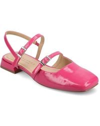 Journee Collection - Gretchenn Flat - Lyst