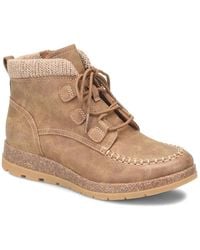 EuroSoft - Lorelei Bootie - Lyst