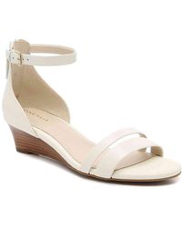 cole haan rosalind wedge sandal