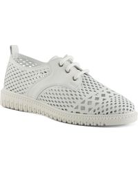 Spring Step - Mulan Sneaker - Lyst