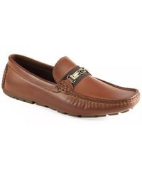 Guess - Aarav Driving Loafer - Lyst