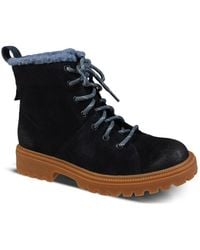 Mykos - Rowan Bootie - Lyst
