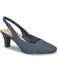Easy Street - Ritsa Pump - Lyst