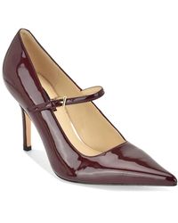 Nine West - Gorjus Mary Jane Pump - Lyst