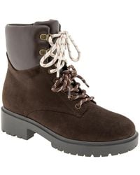 BCBGeneration - Morli Bootie - Lyst
