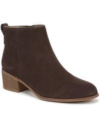Dr. Scholls - Anya Bootie - Lyst