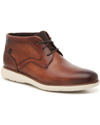 rockport harlee chukka