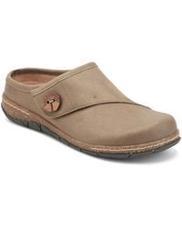 Earth - Ezra Clog - Lyst