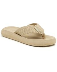 Rocket Dog - Sunset Flip Flop - Lyst