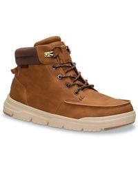 HEYDUDE - Bradley Ii Classic Boot - Lyst