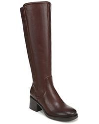 Naturalizer - Extra Wide Width Phoenix Boot - Lyst