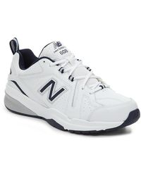 New Balance - 608 V5 Medium/X-Wide Walking Shoes - Lyst