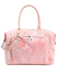 women's madden girl glory weekender bolsa