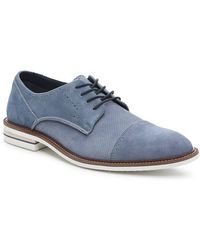 aston grey shoes