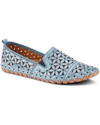 Spring Step - Flowerflow Loafer - Lyst