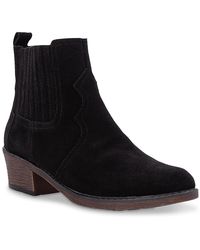 toms reese bootie