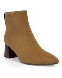 Aerosoles - Enoch Bootie - Lyst