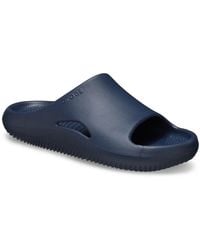Crocs™ - Mellow Slide Sandal - Lyst