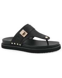 White Mountain - Malabar Sandal - Lyst