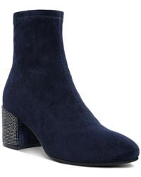 Rag & Co - Chena Bootie - Lyst