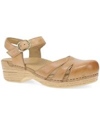 Dansko - Margreta Clog - Lyst