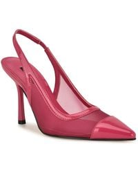 Nine West - Jermain Pump - Lyst