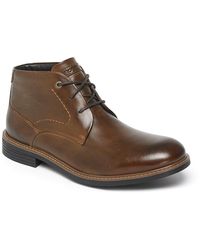 clarren chukka boot