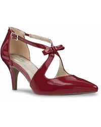 Bandolino - Zeffer 2 Pump - Lyst