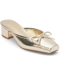 Matisse - Geneva Mule - Lyst