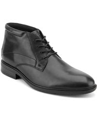 Rockport - Oakes Waterproof Boot - Lyst